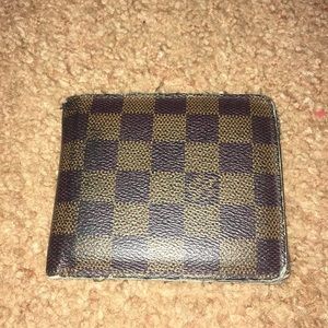 Louis Vuitton Wallet